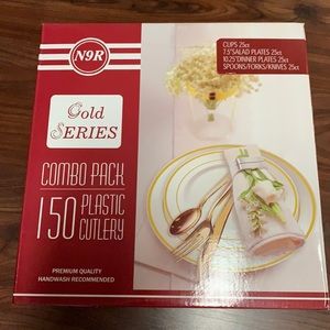 Party Combo Set